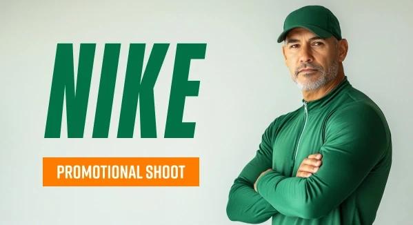 Nike Promo Casting Call in NY