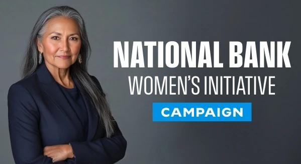 Casting Call for National Bank Women’s Initiative Campaign