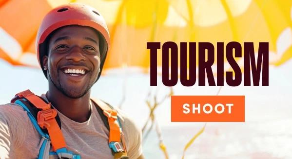 Talent Wanted For Tourism Shoot in GA