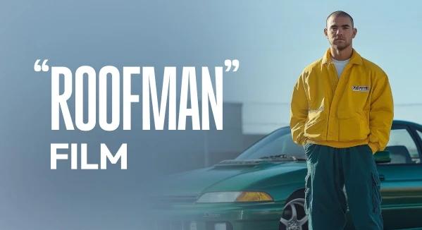 "Roofman" Film Starring Channing Tatum Seeks Talent